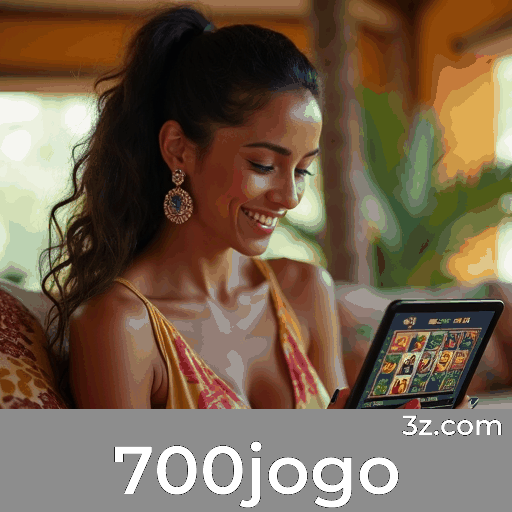 Jogos ao Vivo e Tecnologia de Ponta no 700jogo