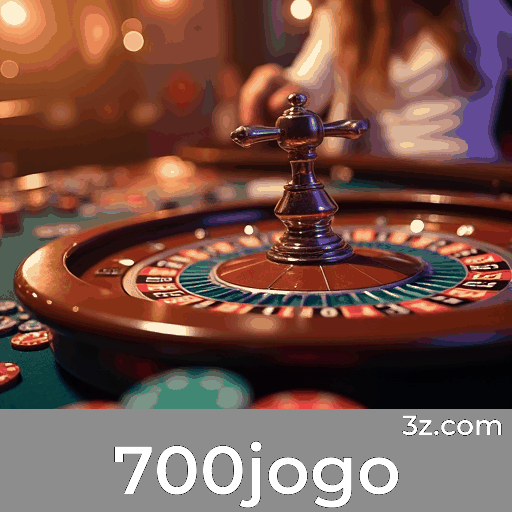 Experiência de Casino Premium no 700jogo: Jogos e Dealers Reais
