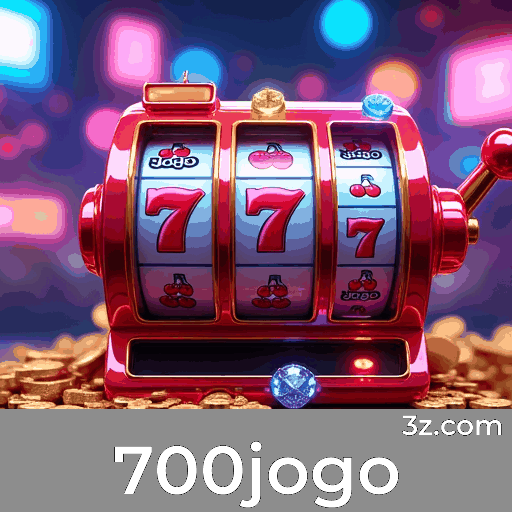 700jogo: Cassino Online Seguro e Divertido