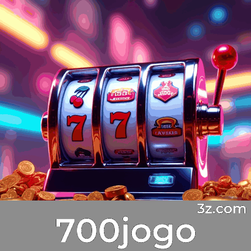 700jogo: Cassino Online Seguro e Divertido