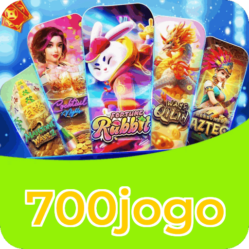 Login rápido no app 700jogo