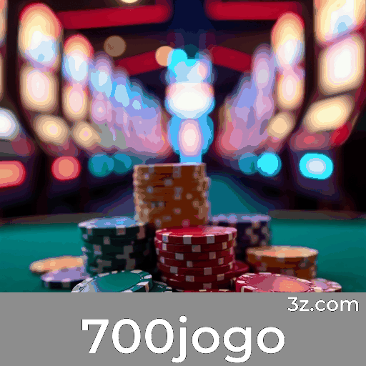 Descubra a Convergência de Tecnologias na 700jogo