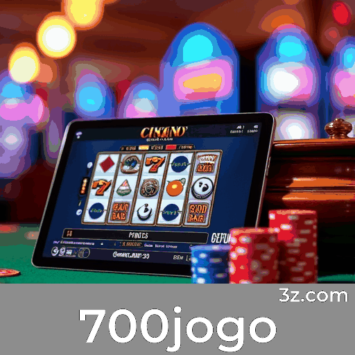 700jogo: Bônus Imperdíveis para Jogadores Brasileiros