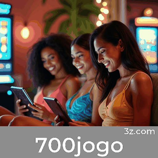 700jogo: Bônus Imperdíveis para Jogadores Brasileiros