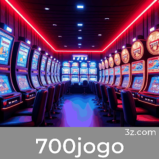 Jogos ao Vivo e Tecnologia de Ponta no 700jogo